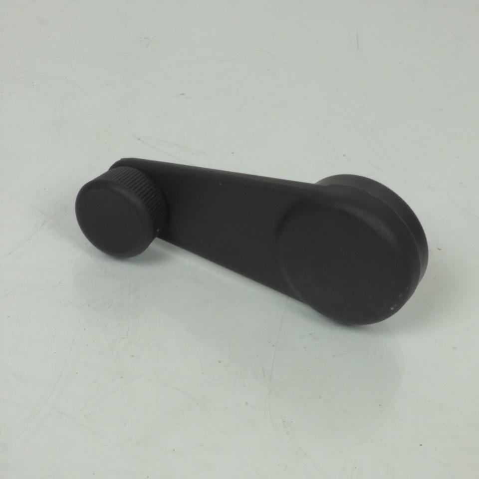 Poignée manivelle lève vitre fenêtre pour auto Piaggio 1300 Porter 2005 613767