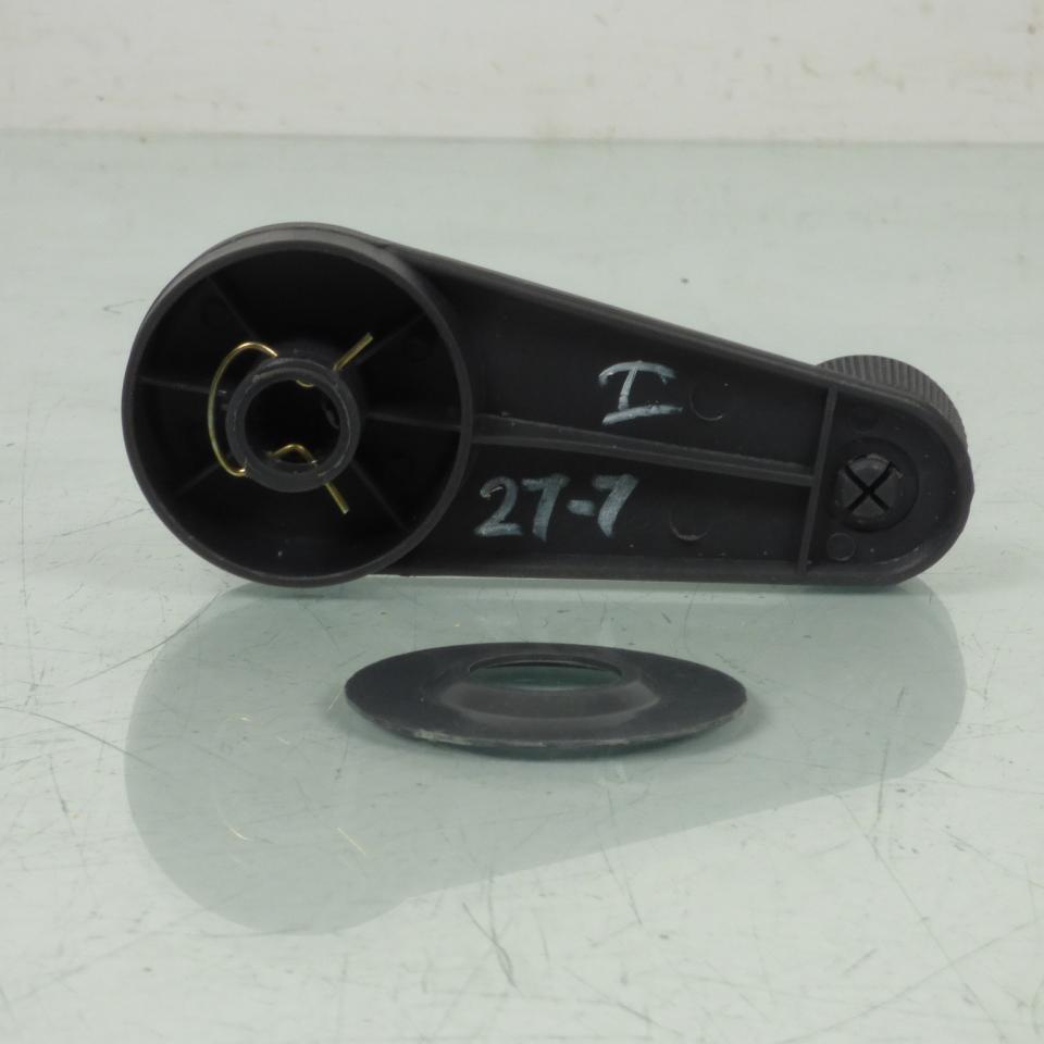 Poignée manivelle lève vitre fenêtre pour auto Piaggio 1300 Porter 2005 613767