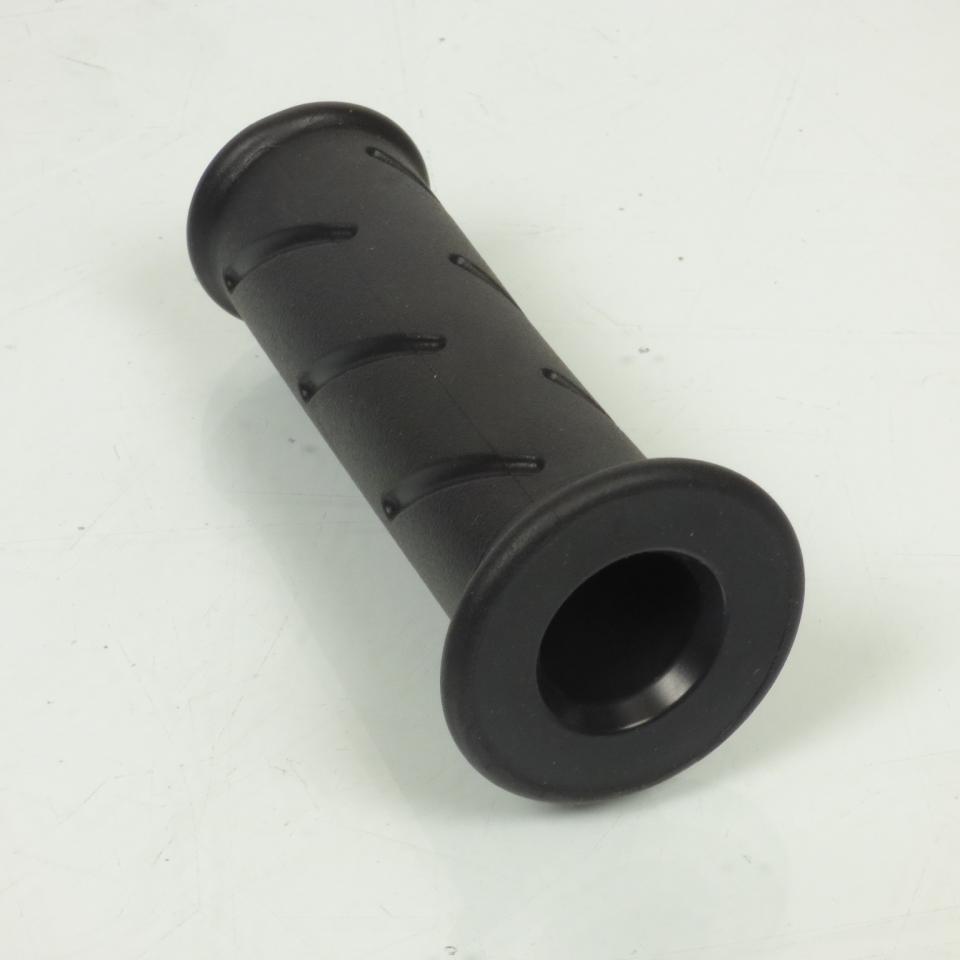 Poignée de guidon noir gauche pour mobylette Peugeot 50 103 Vogue Ø22mmx115mm