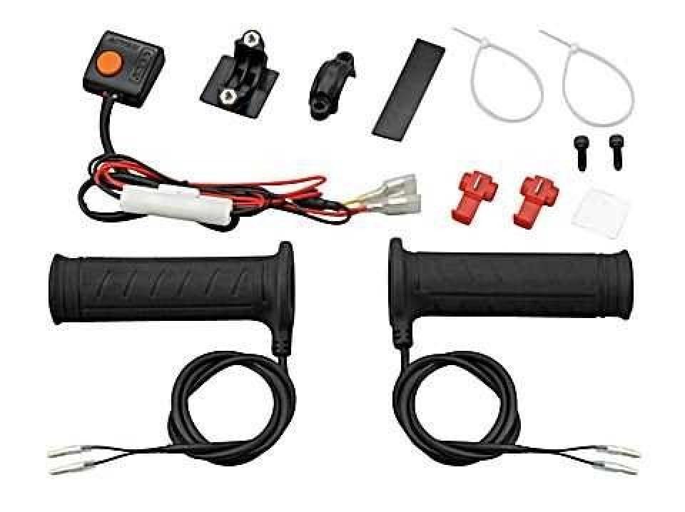 Poignée DAYTONA pour Auto Neuf