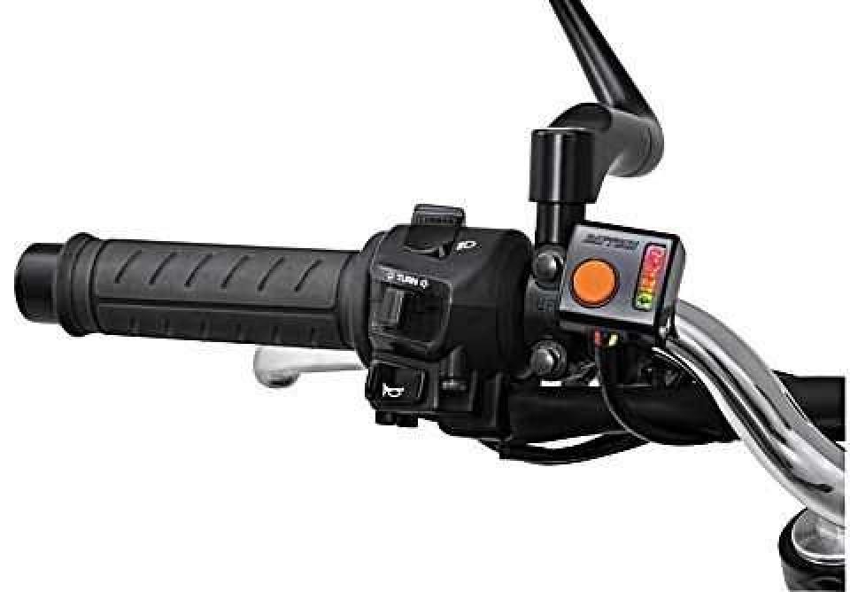 Poignée DAYTONA pour Auto Neuf