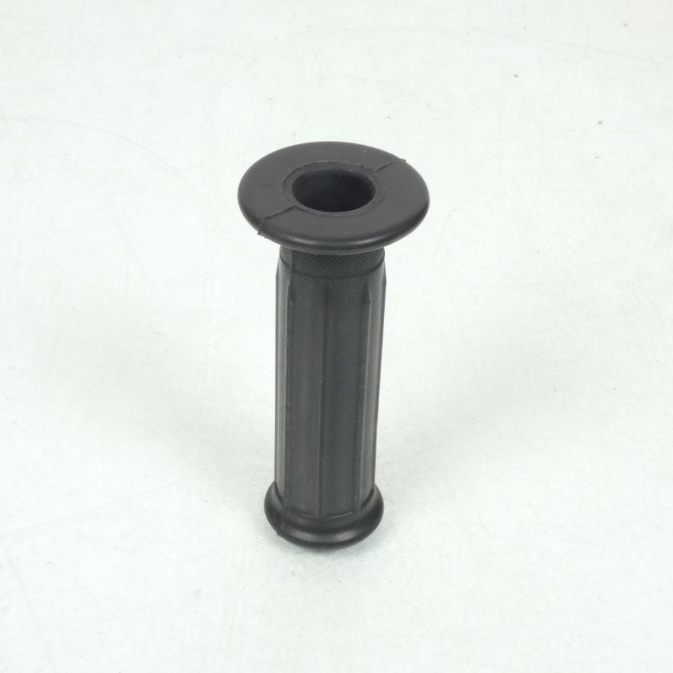 Poignée gauche 4X4-26241-00 origine pour moto Yamaha 50 PW 1981 à 1983 Neuf