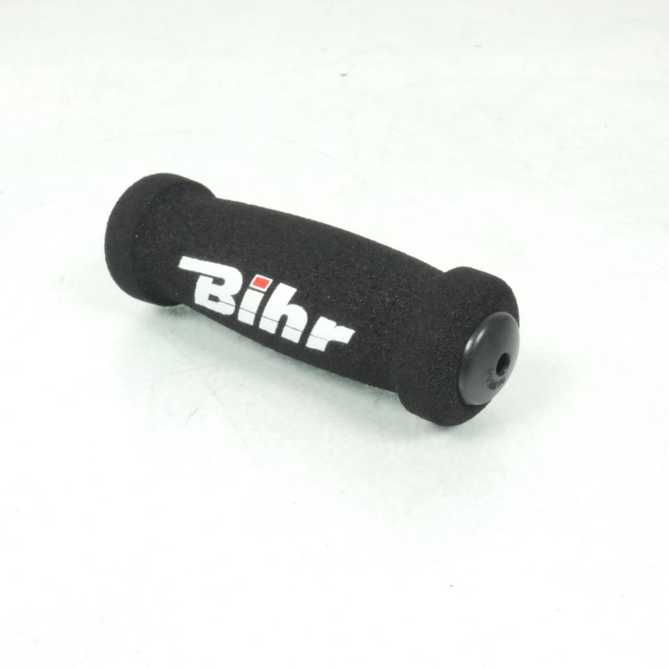 Paire poignée mousse Ø22mm BIHR pour velo VTT quad jet ski L35-690MC/ART Neuf