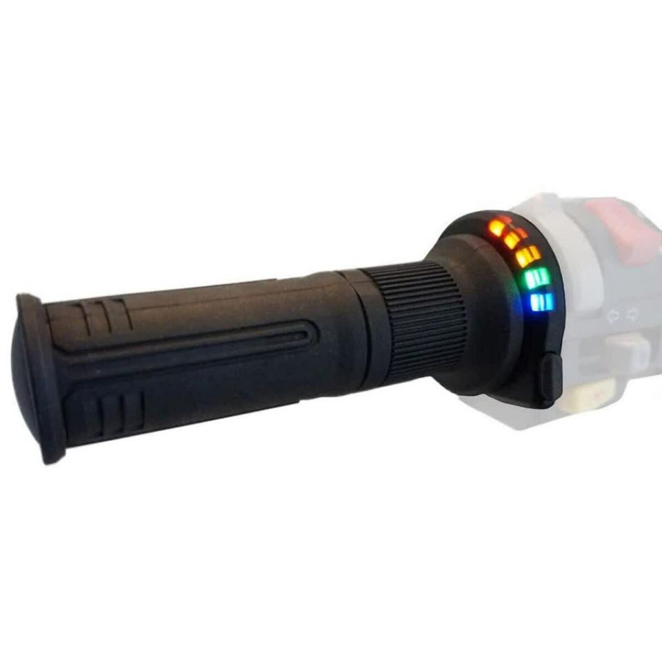 Poignée Koso pour Auto Neuf