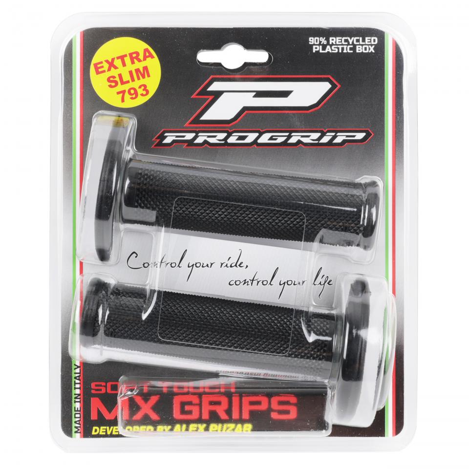 Poignée ProGrip pour Auto Neuf