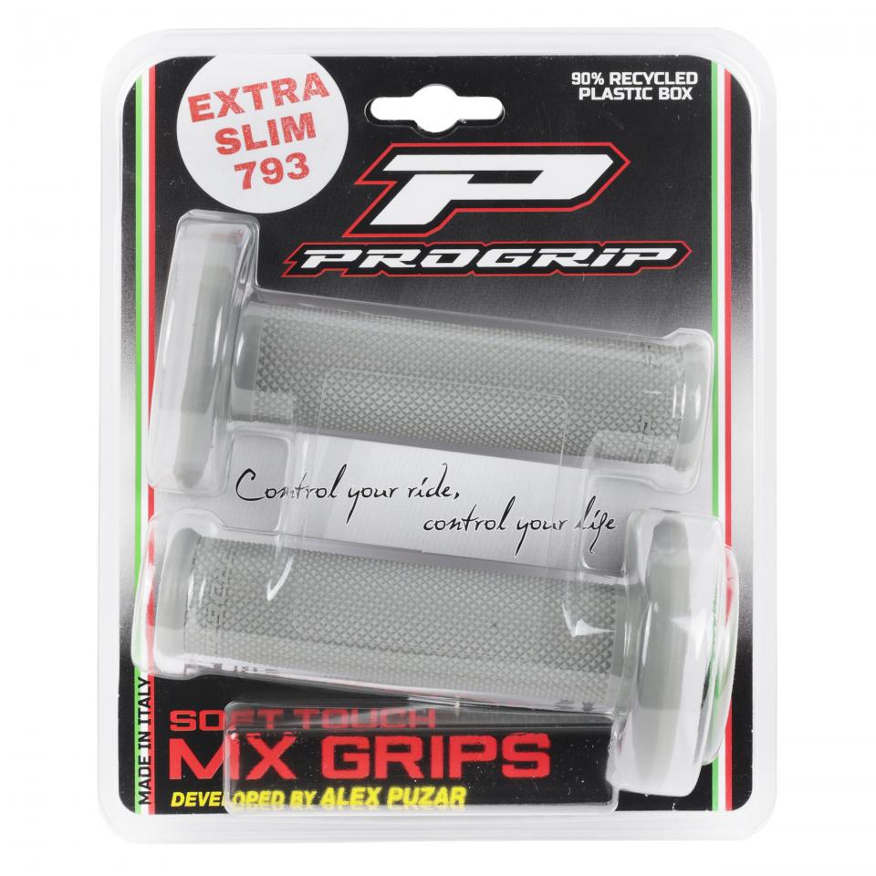 Poignée ProGrip pour Auto Neuf