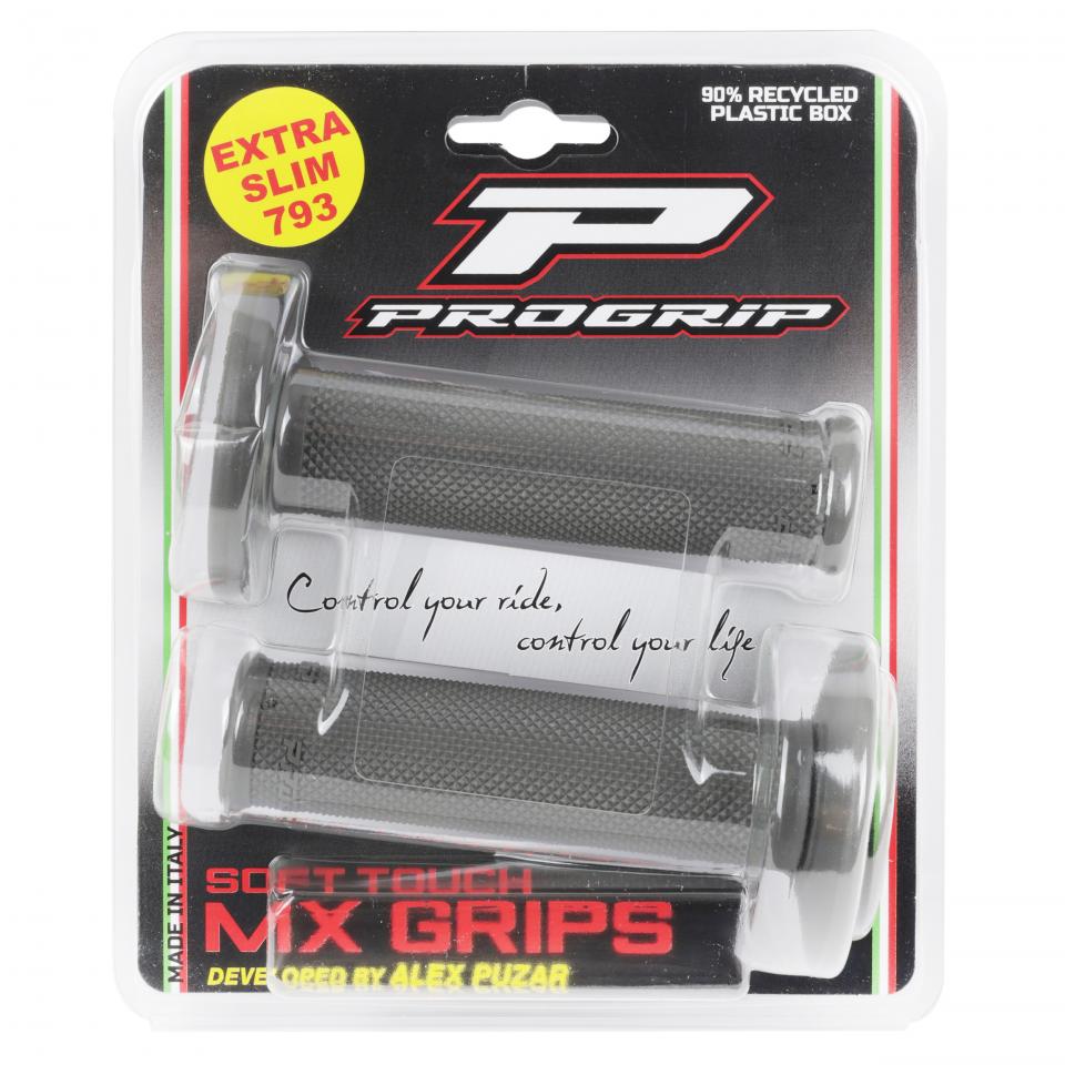 Poignée ProGrip pour Auto Neuf