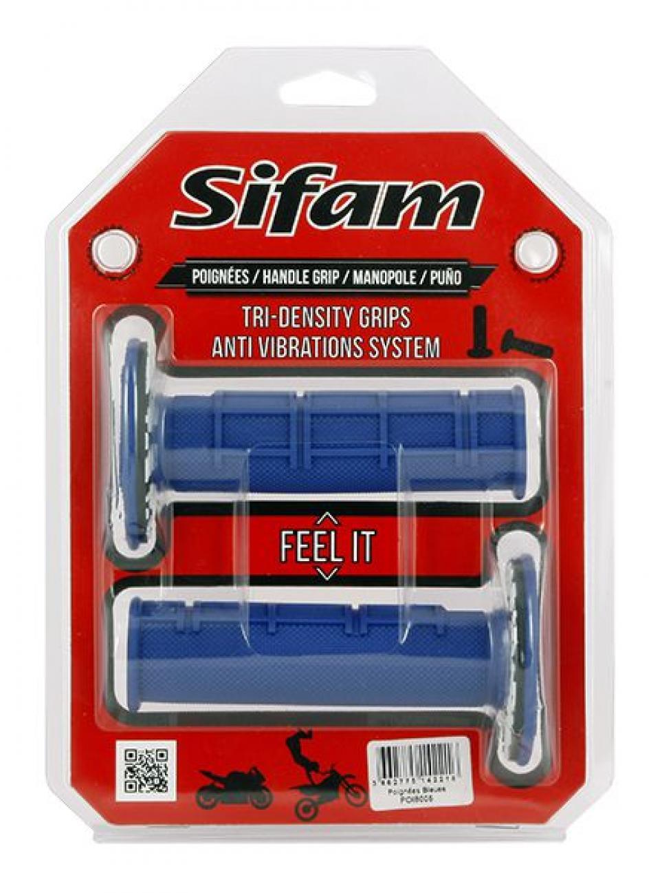 Poignée Sifam pour Moto Neuf