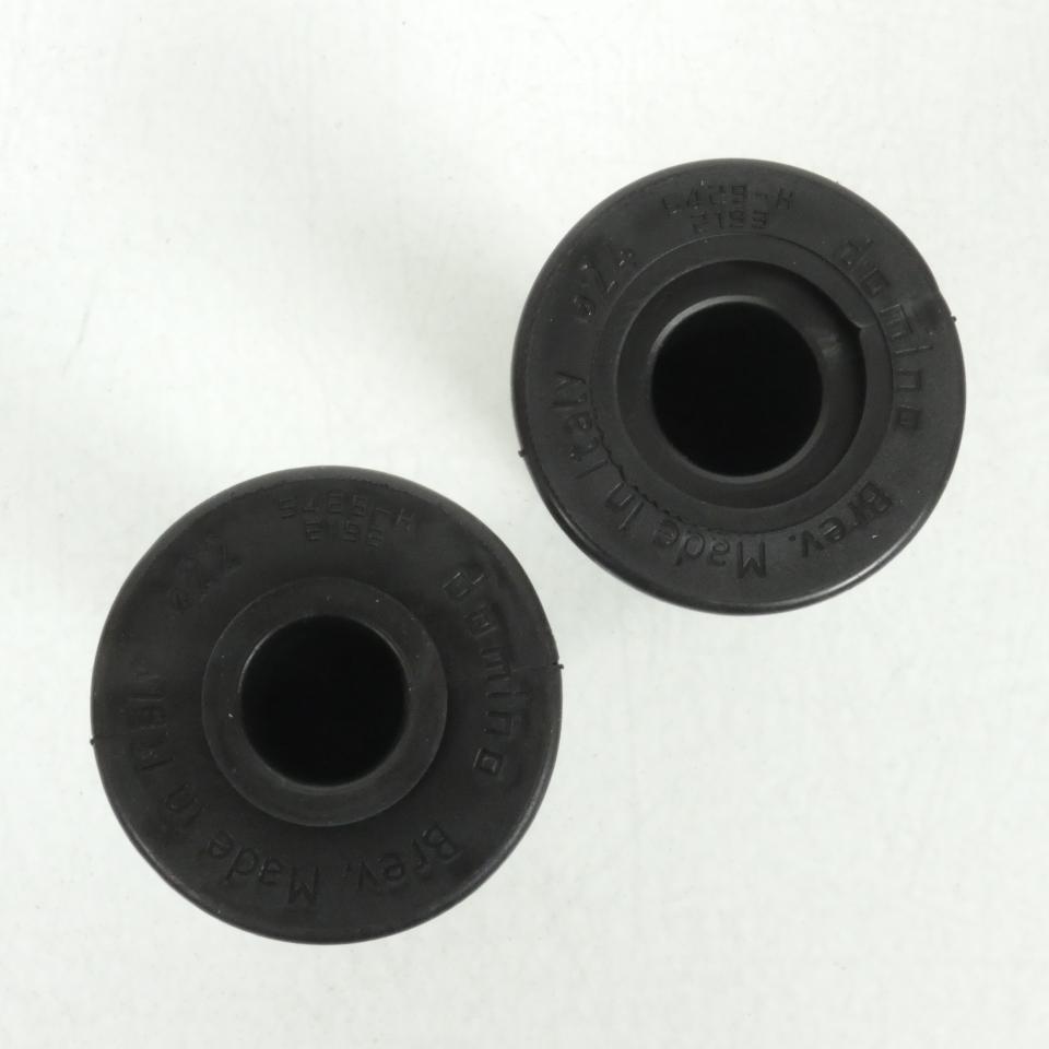 Poignée Domino pour Moto Beta 50 RR 1150.82.40.06 5428-H2192 5429-H2193