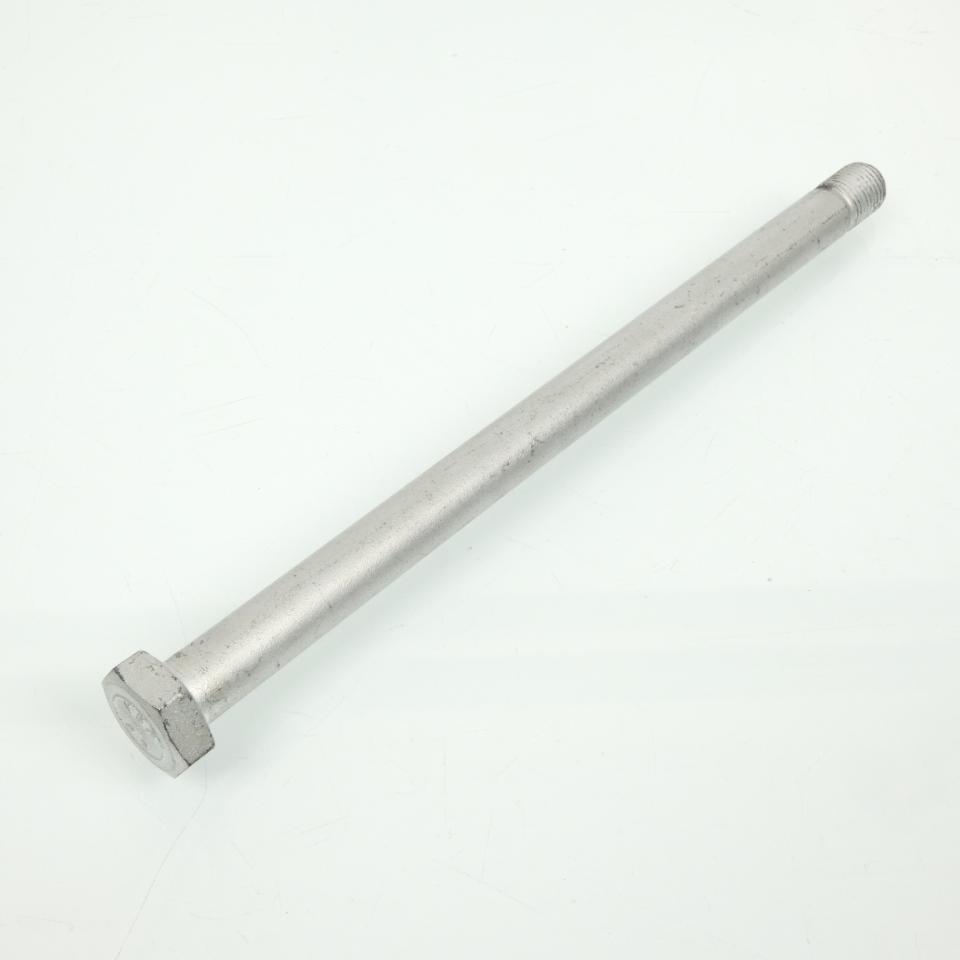 Axe bras oscillant pour Aprilia RS