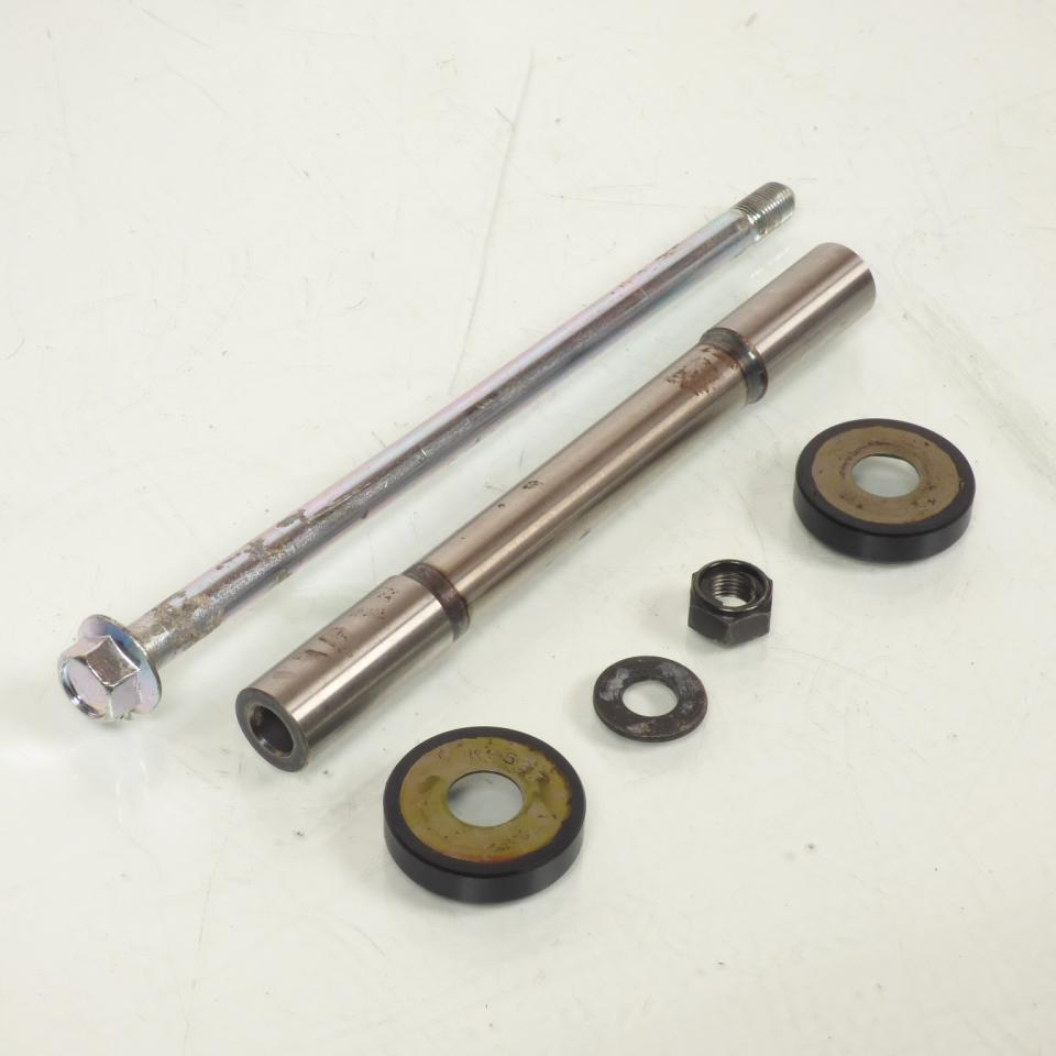 Axe bras oscillant pour moto Yamaha 125 WRX 2009 à 2013 VG5DE Ø12mm x 260mm