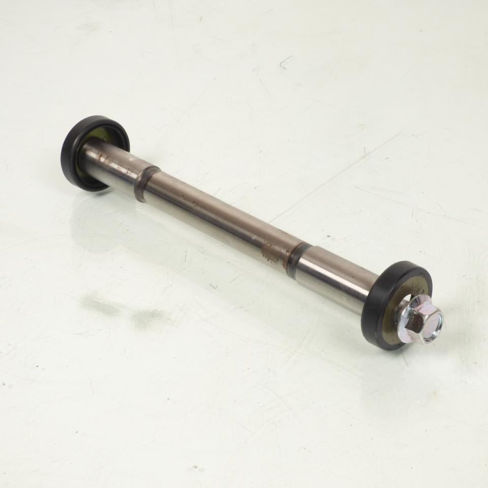 Axe bras oscillant pour moto Yamaha 125 WRX 2009 à 2013 VG5DE Ø12mm x 260mm