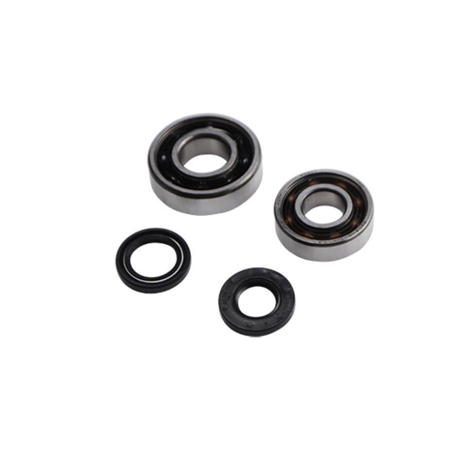 Roulement ou joint spi moteur FAG pour Mobylette Peugeot 50 103 MVL 1971 à 2020 Neuf