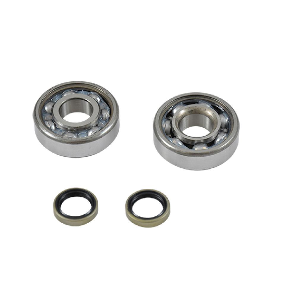 Roulement ou joint spi moteur FAG pour Mobylette Peugeot 50 103 MVL 1971 à 2020 Neuf