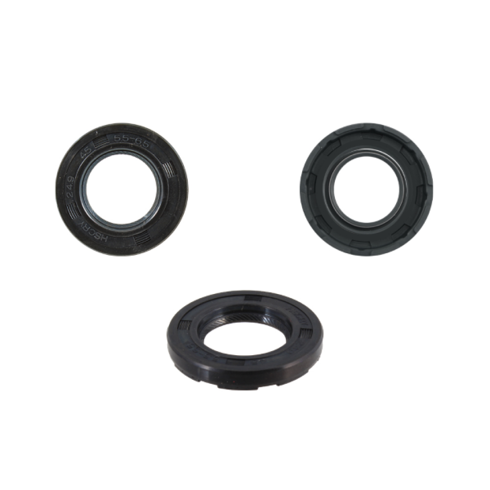 Roulement ou joint spi moteur RMS pour Solex Neuf