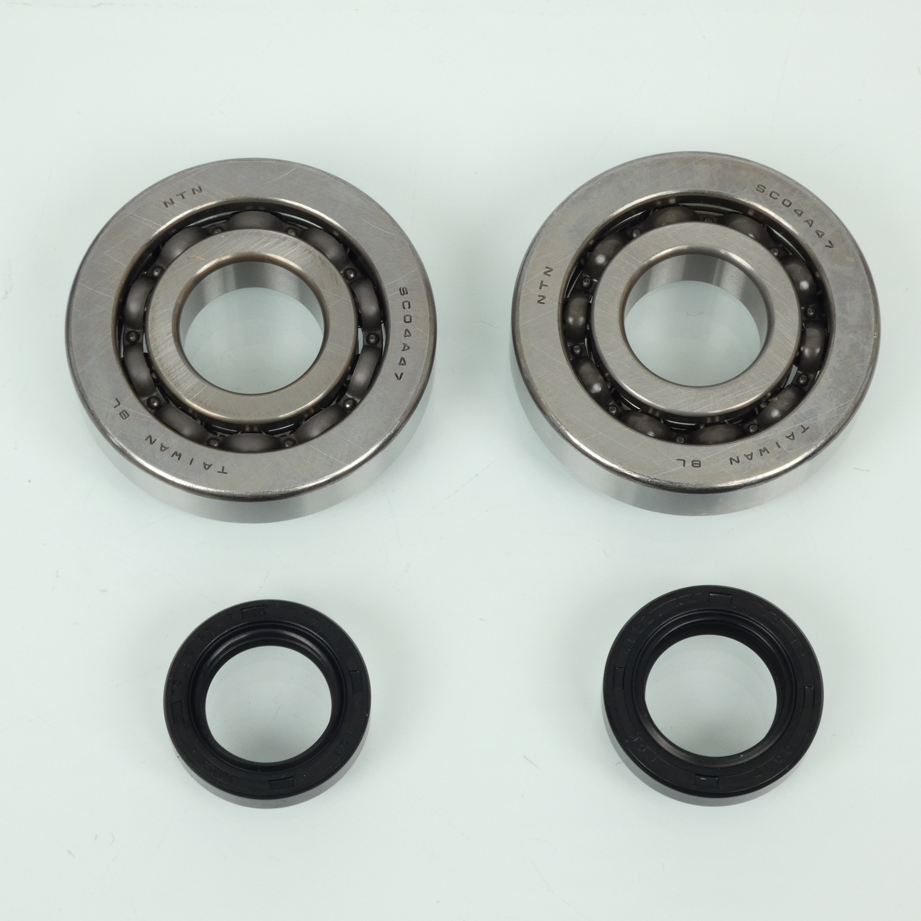 photo piece : Roulement ou joint spi moteur->Aprilia MOJITO CUSTOM 2T