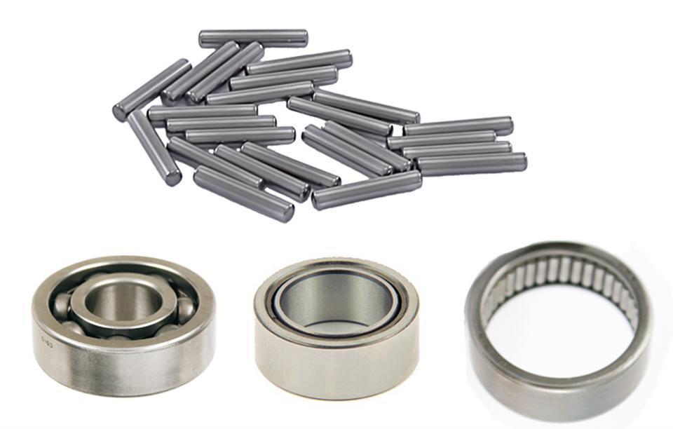 Roulement ou joint spi moteur pour  