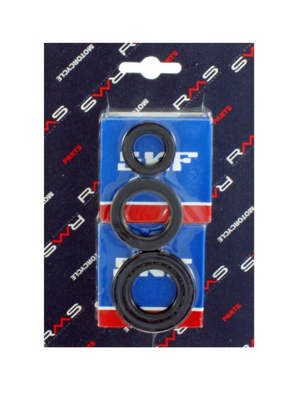 Roulement ou joint spi moteur pour  