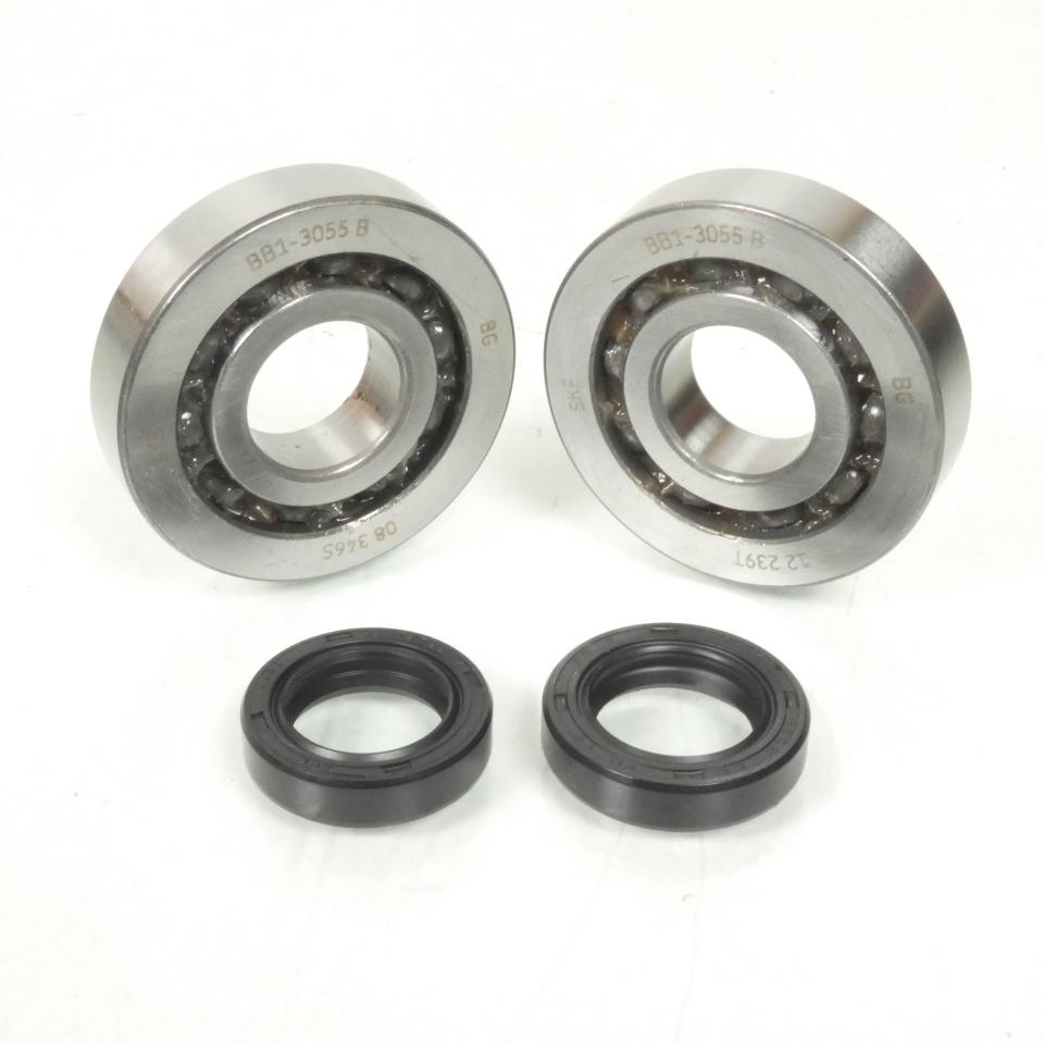 Roulement ou joint spi moteur pour Aprilia Mojito / Mojito Custom