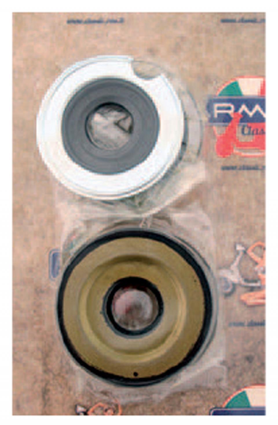 Roulement ou joint spi moteur pour  