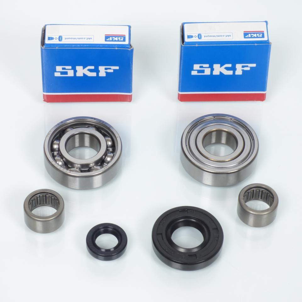 Roulement ou joint spi moteur pour Moto Derbi 50 Senda R Drd Racing Ltd Neuf