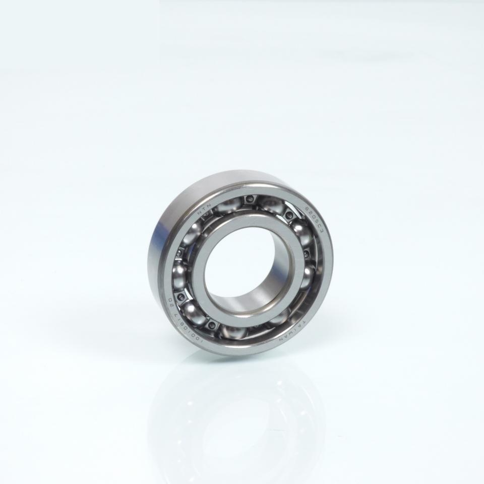 photo piece : Roulement ou joint spi moteur->Kawasaki KMX