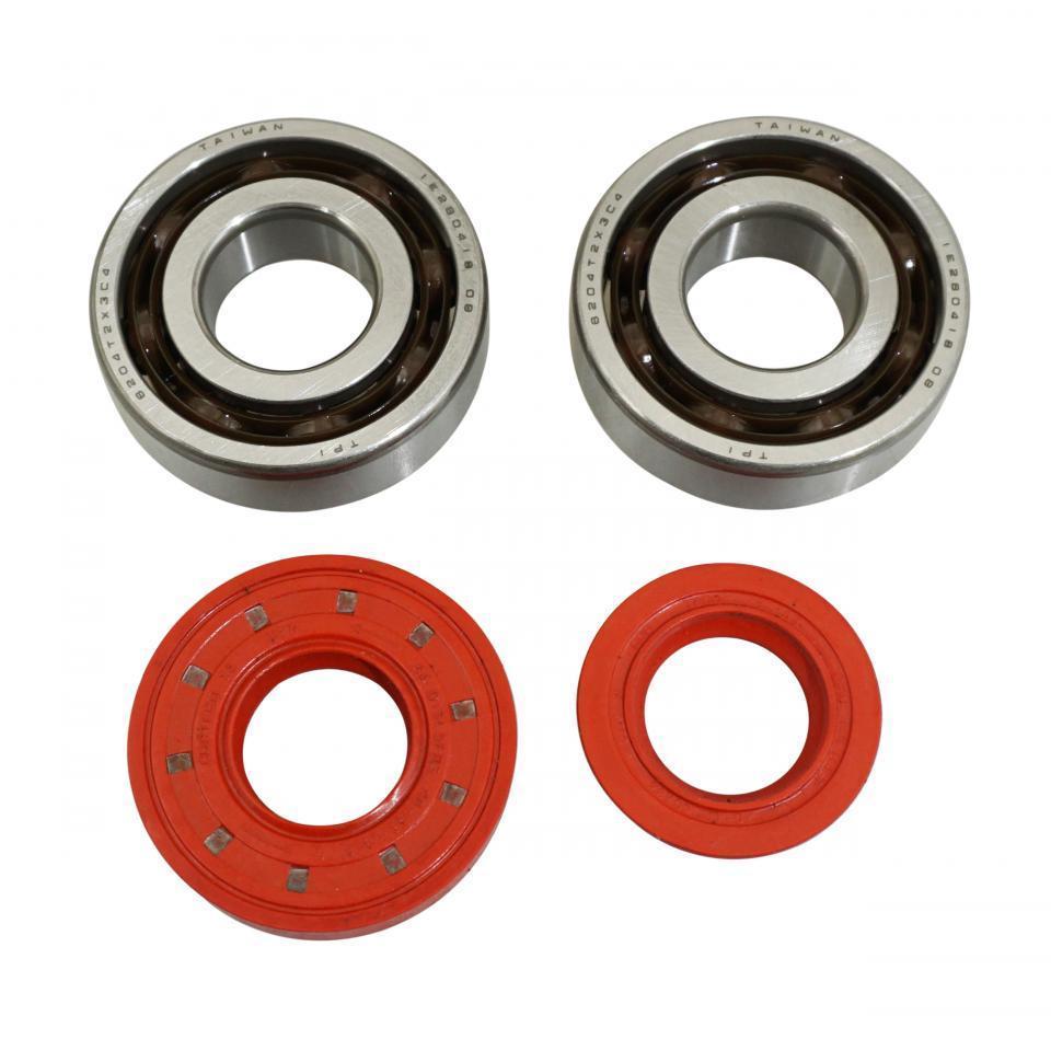 Roulement ou joint spi moteur RSM pour Scooter Generic 50 Ideo Avant 2020 6204 TVH C4 TPI Neuf