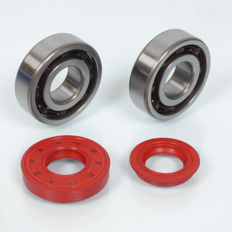 Roulement ou joint spi moteur RSM pour Scooter Generic 50 Ideo Avant 2020 6204 TVH C4 TPI Neuf
