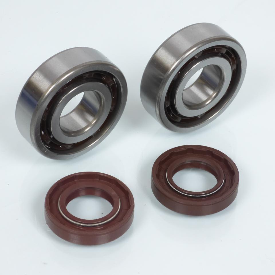 photo piece : Roulement ou joint spi moteur->Gilera SMT