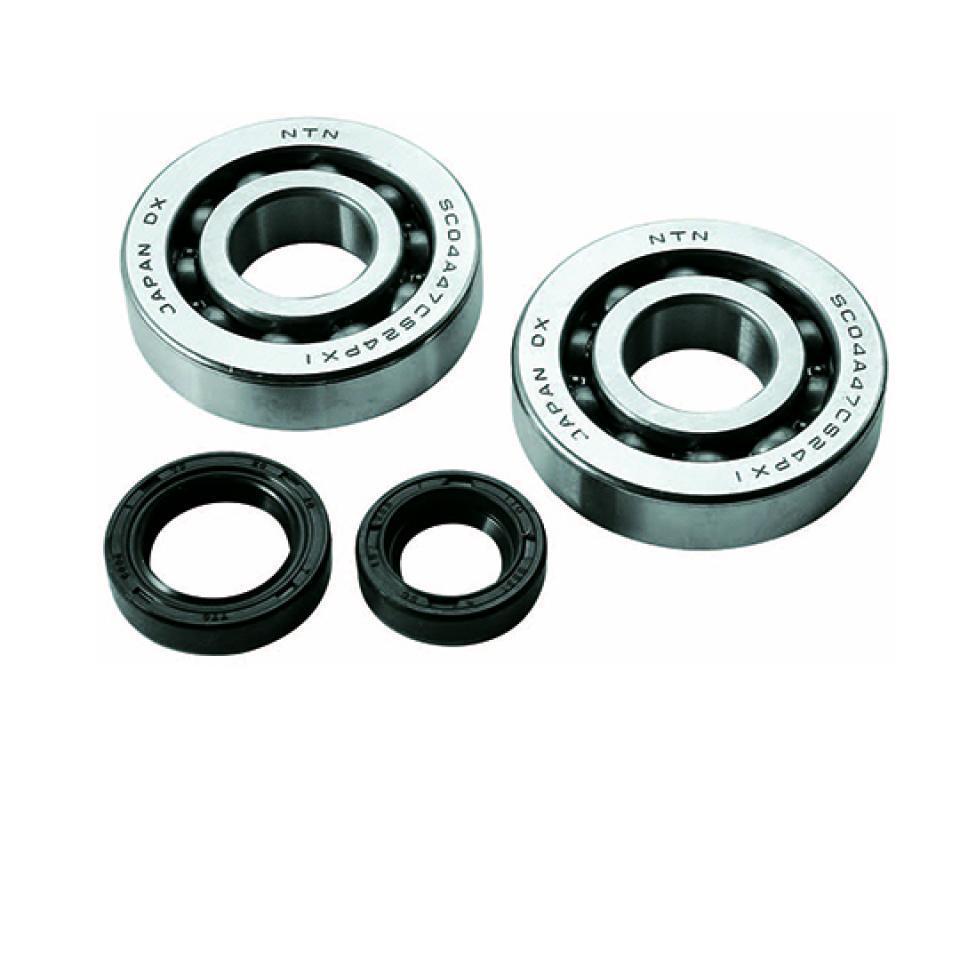 Roulement ou joint spi moteur pour Peugeot Buxy