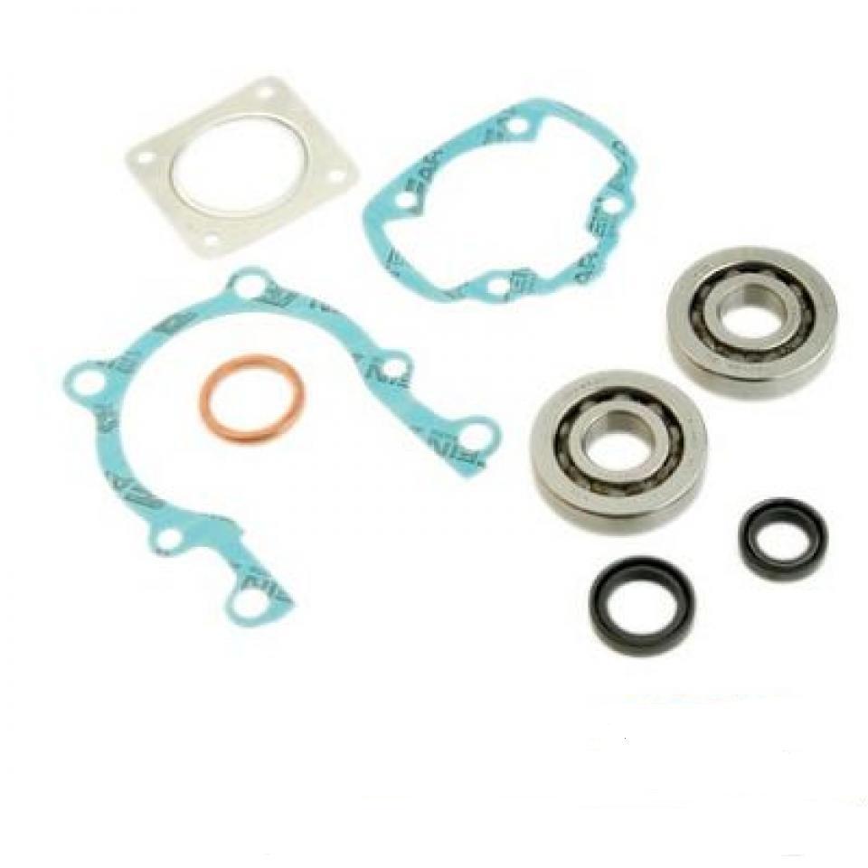 Roulement ou joint spi moteur Artein pour Scooter Peugeot 50 SV Geo Neuf