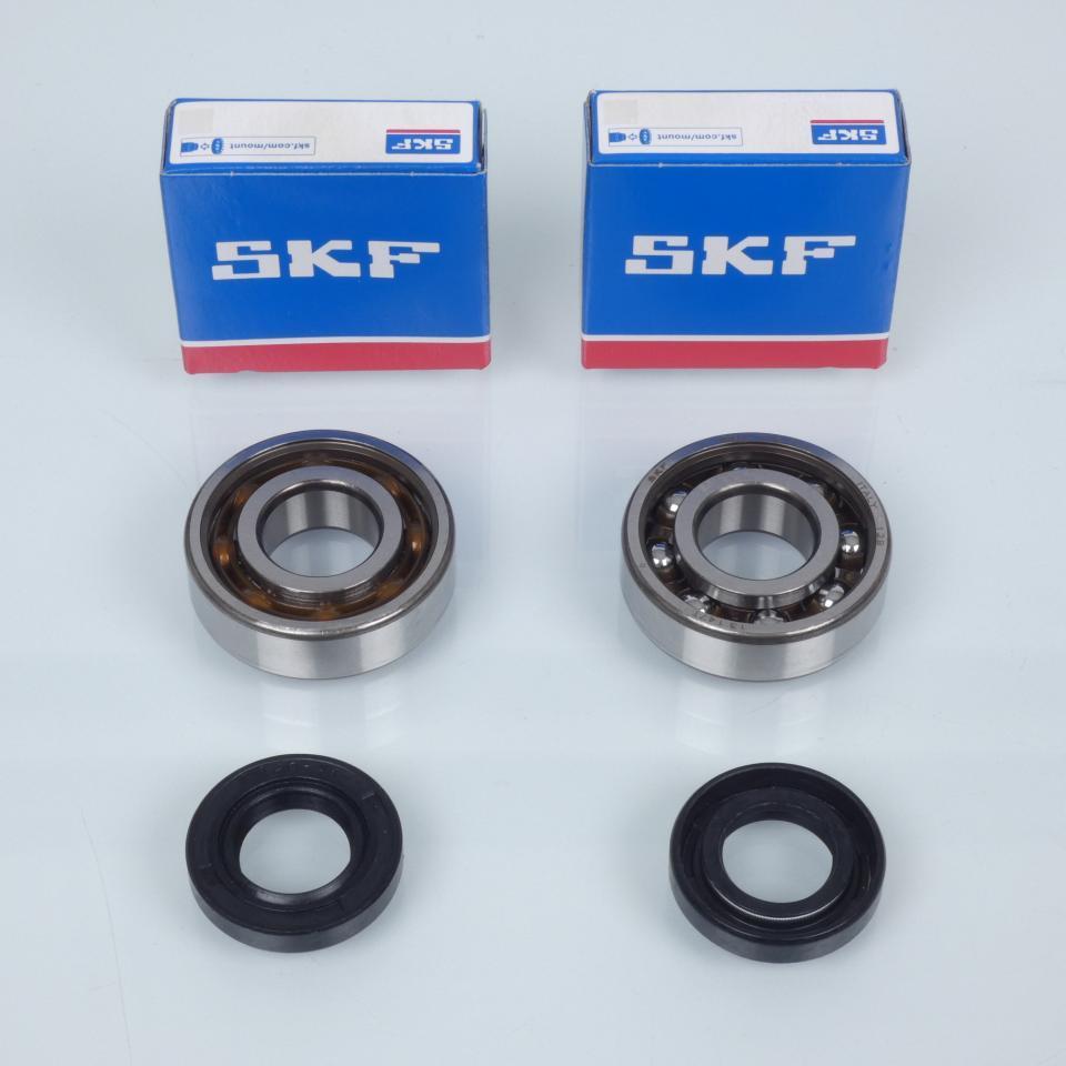 Roulement ou joint spi moteur RSM pour Moto Derbi 50 Senda R Drd Pro Neuf