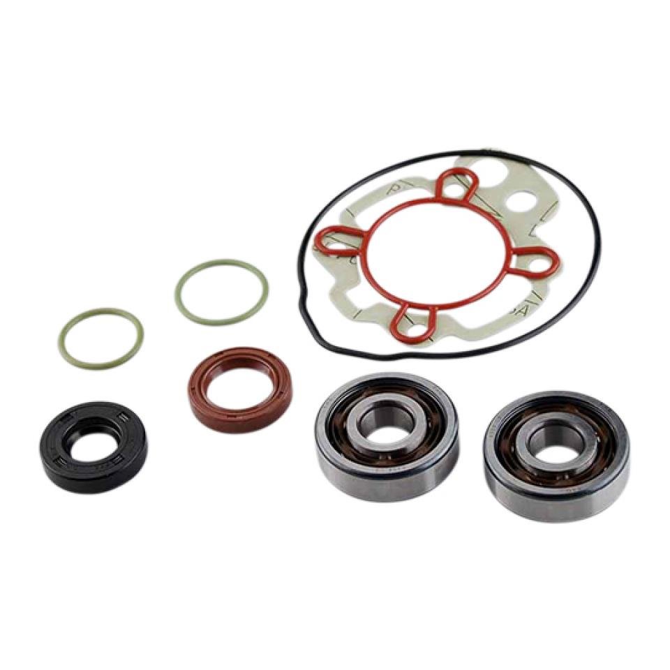 Roulement ou joint spi moteur Teknix pour Moto Generic 50 Trigger Sm Neuf