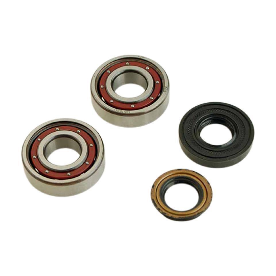 Roulement ou joint spi moteur Teknix pour Scooter Aprilia 50 Scarabeo 2T Neuf