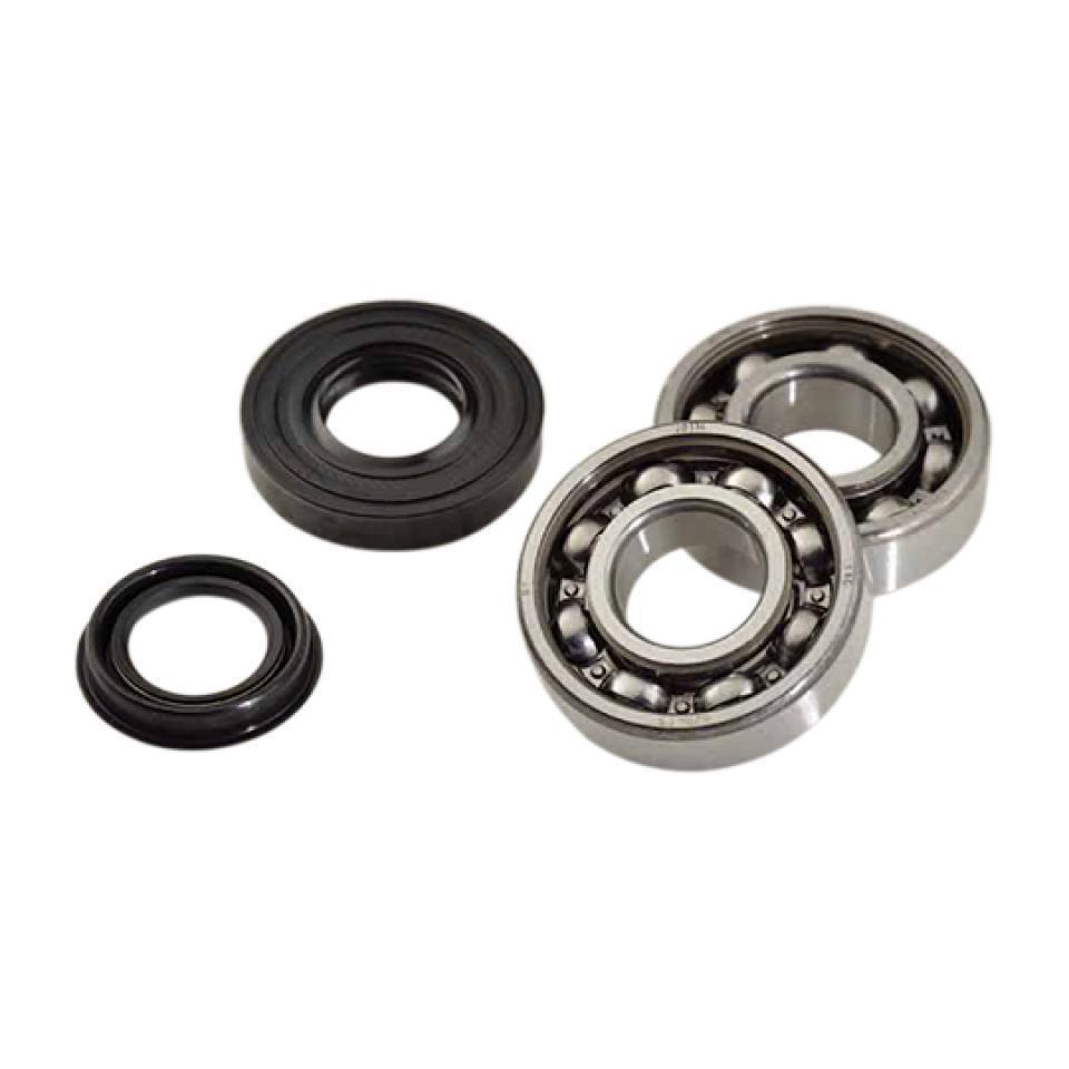 Roulement ou joint spi moteur RSM pour Scooter Italjet 50 Ascot Neuf