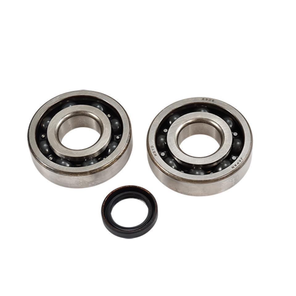 Roulement ou joint spi moteur pour Benelli Velvet