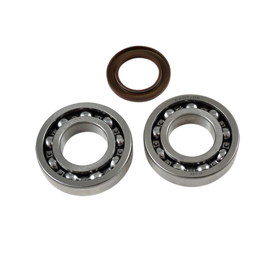 Roulement ou joint spi moteur Teknix pour Scooter Suzuki 400 Burgman Neuf