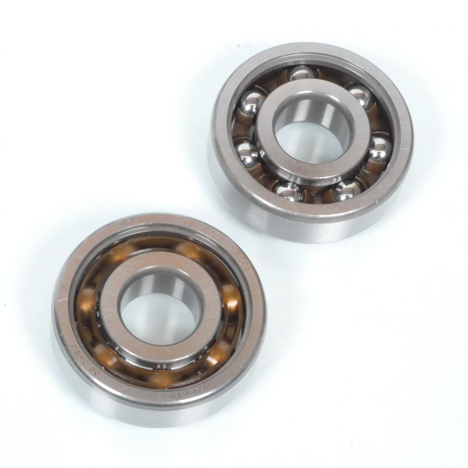 photo piece : Roulement ou joint spi moteur->Rieju RS2 Matrix