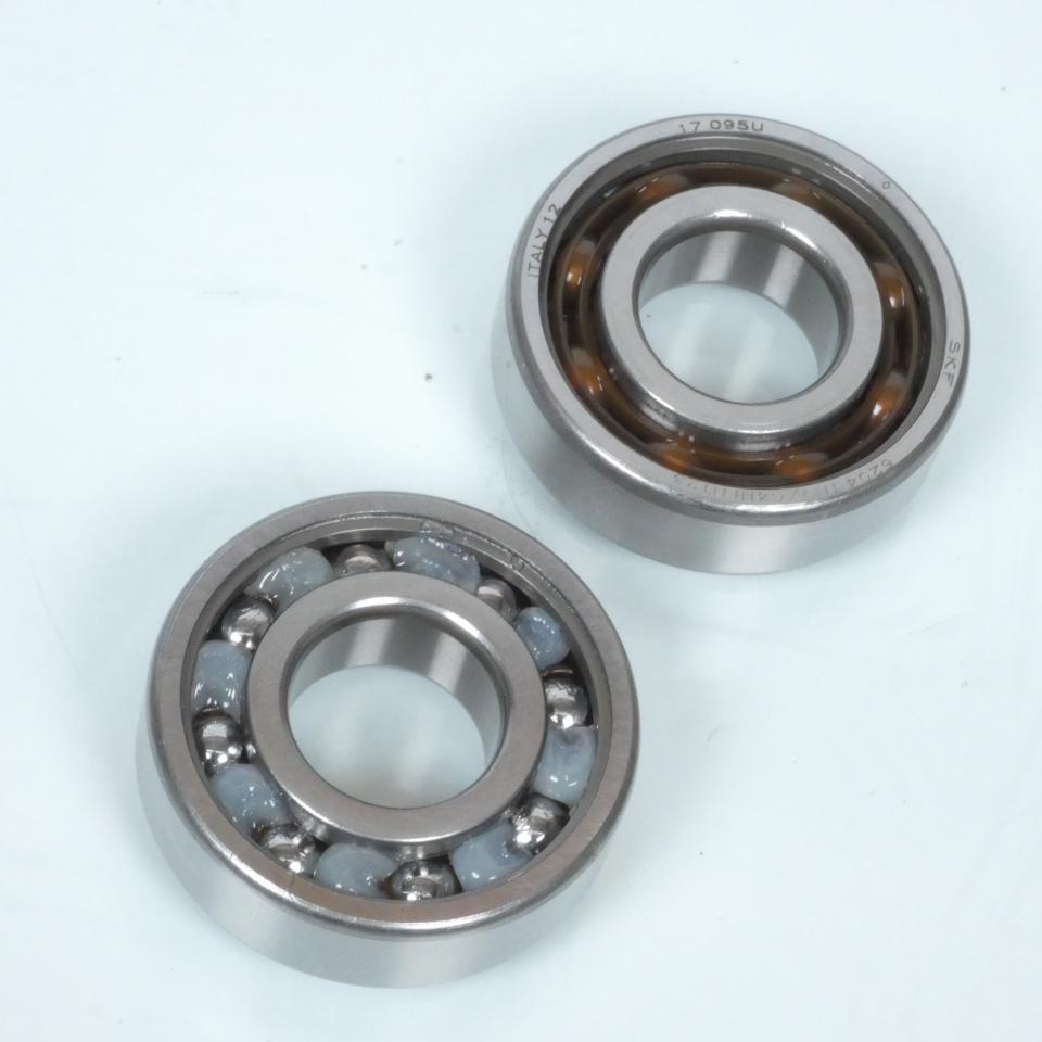 Roulement ou joint spi moteur Doppler pour Moto Rieju 50 RS3 NKD Neuf