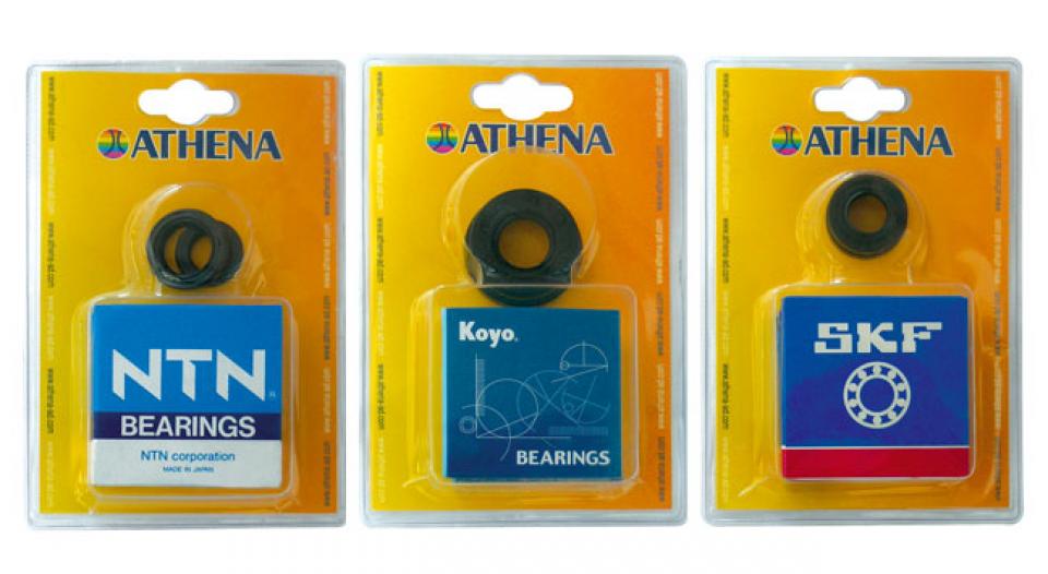 Roulement ou joint spi moteur Athena pour Moto Neuf