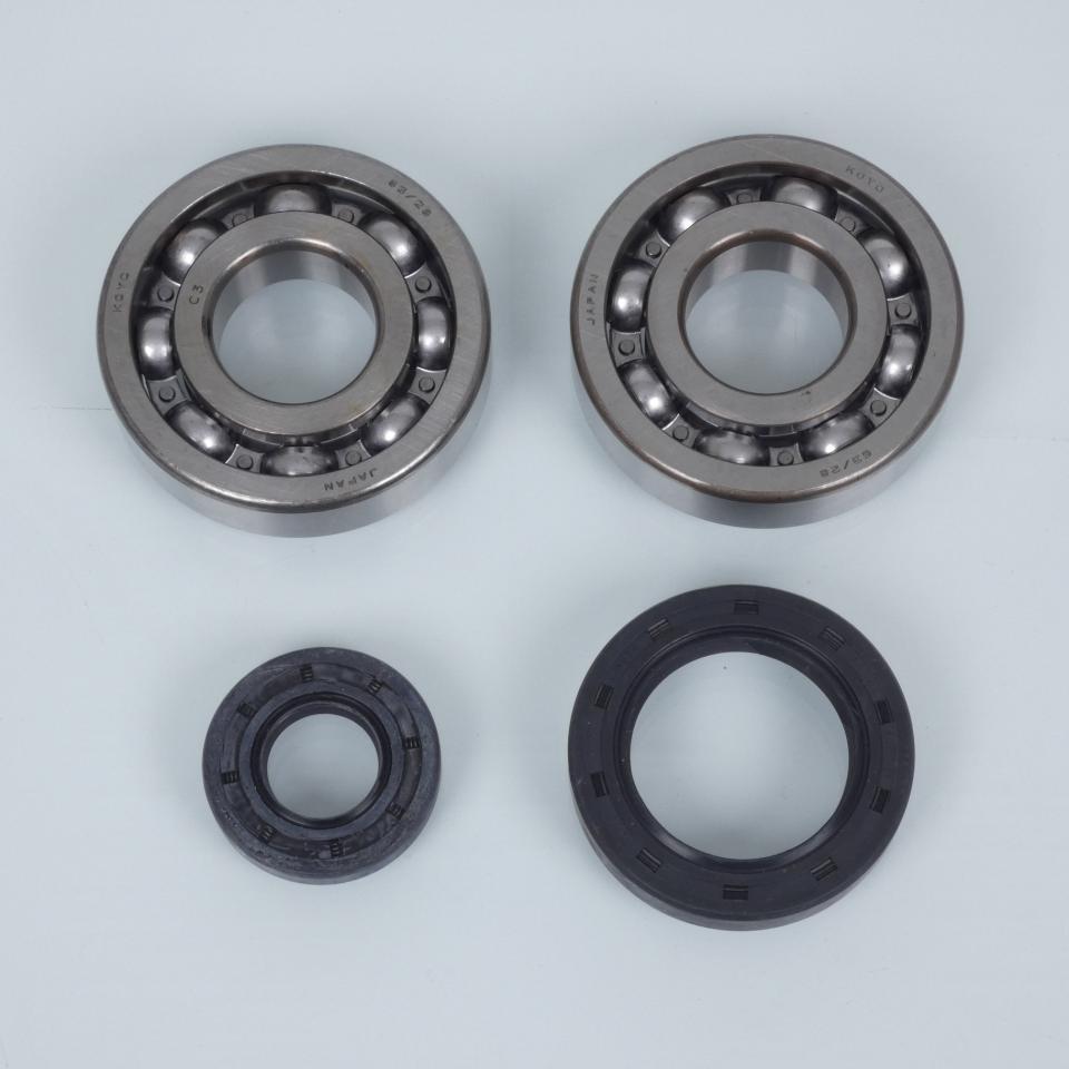 photo piece : Roulement ou joint spi moteur->Honda Cr R