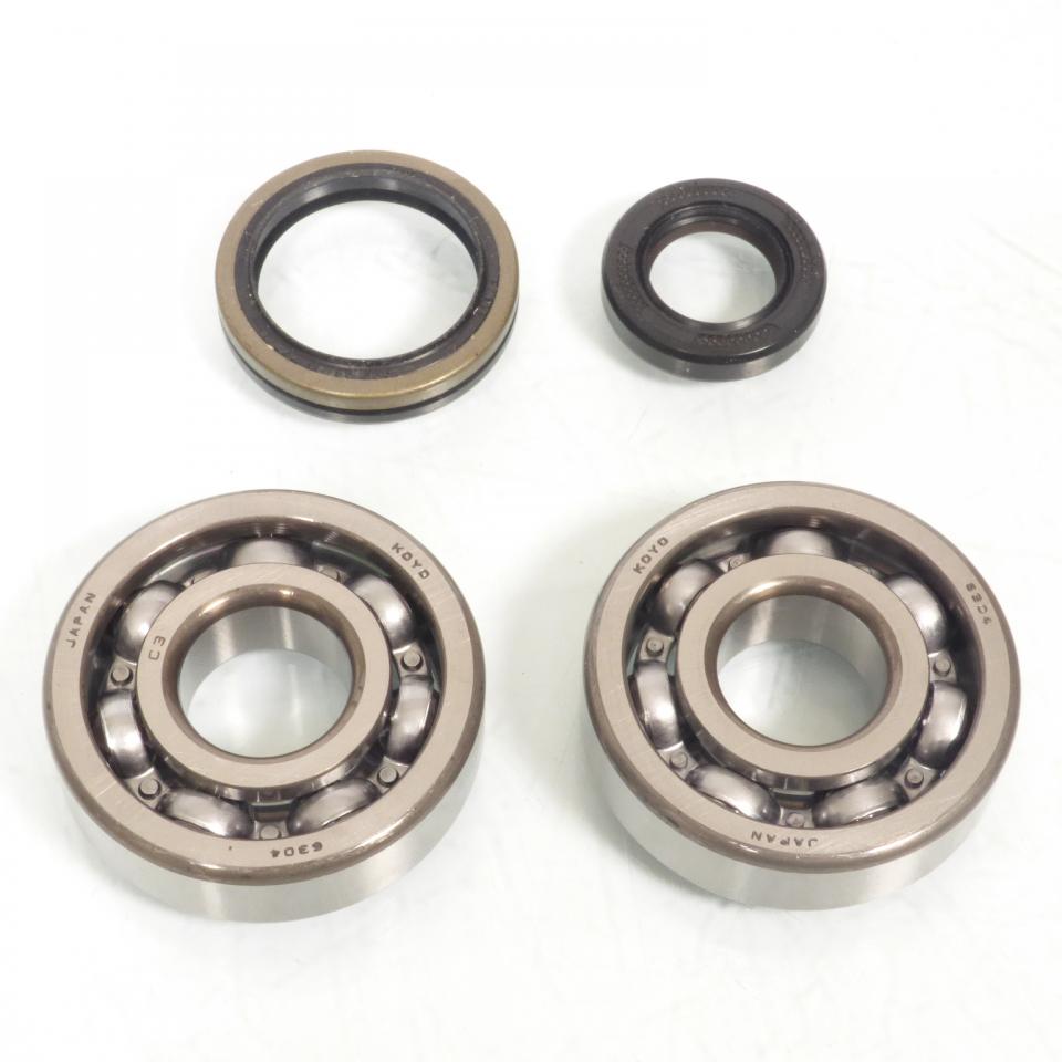 Roulement ou joint spi moteur pour  