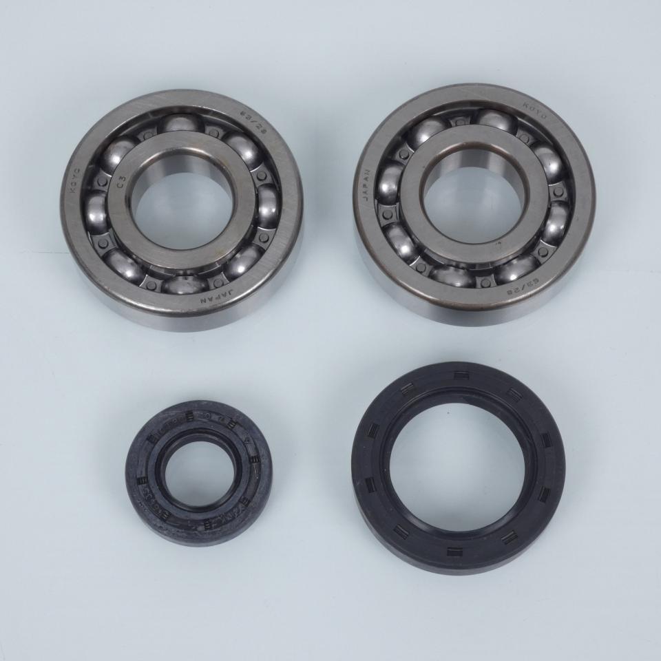 photo piece : Roulement ou joint spi moteur->Honda Cr R