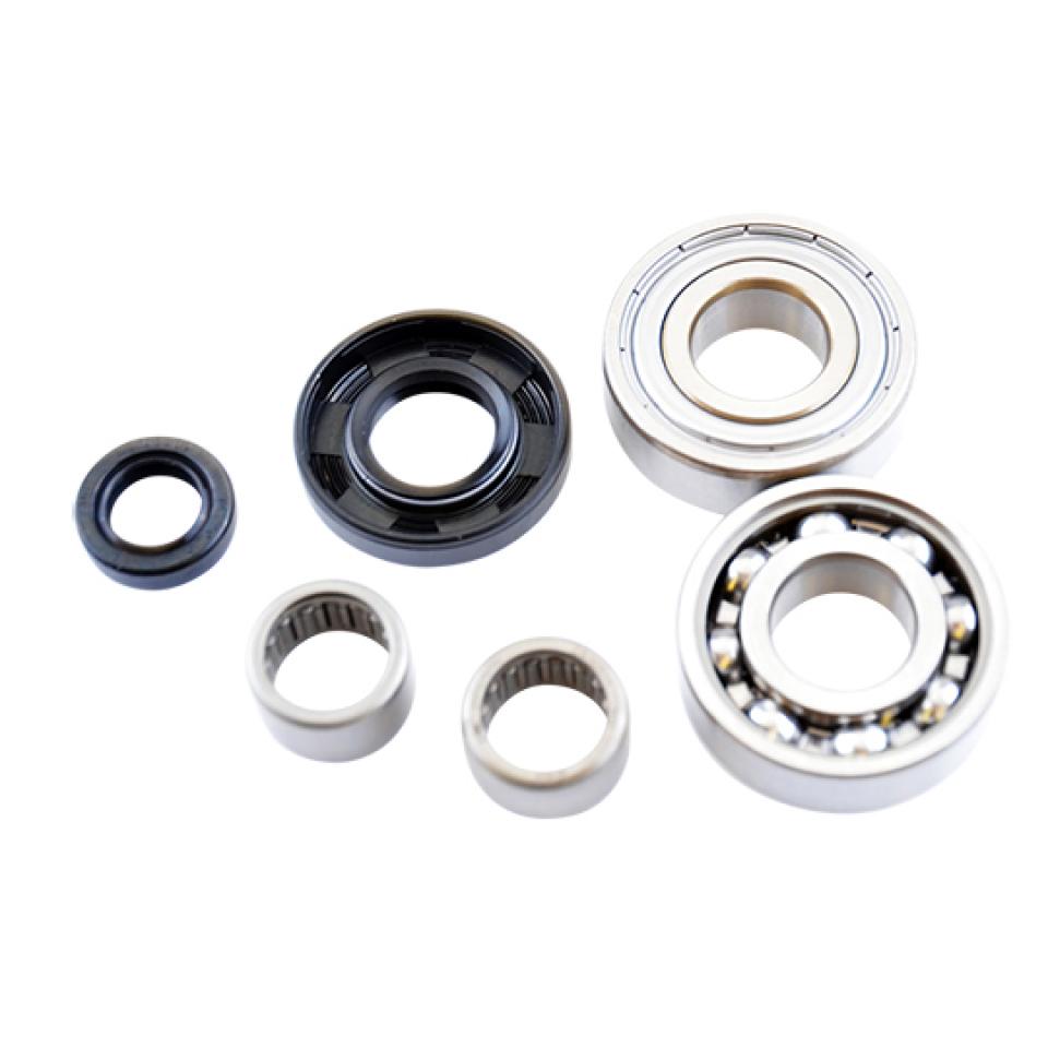 Roulement ou joint spi moteur RSM pour Moto Derbi 50 Senda Sm Drd Pro Neuf