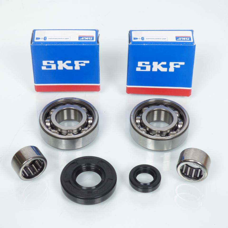 Roulement ou joint spi moteur RSM pour Moto Derbi 50 Senda Sm Drd Pro Neuf