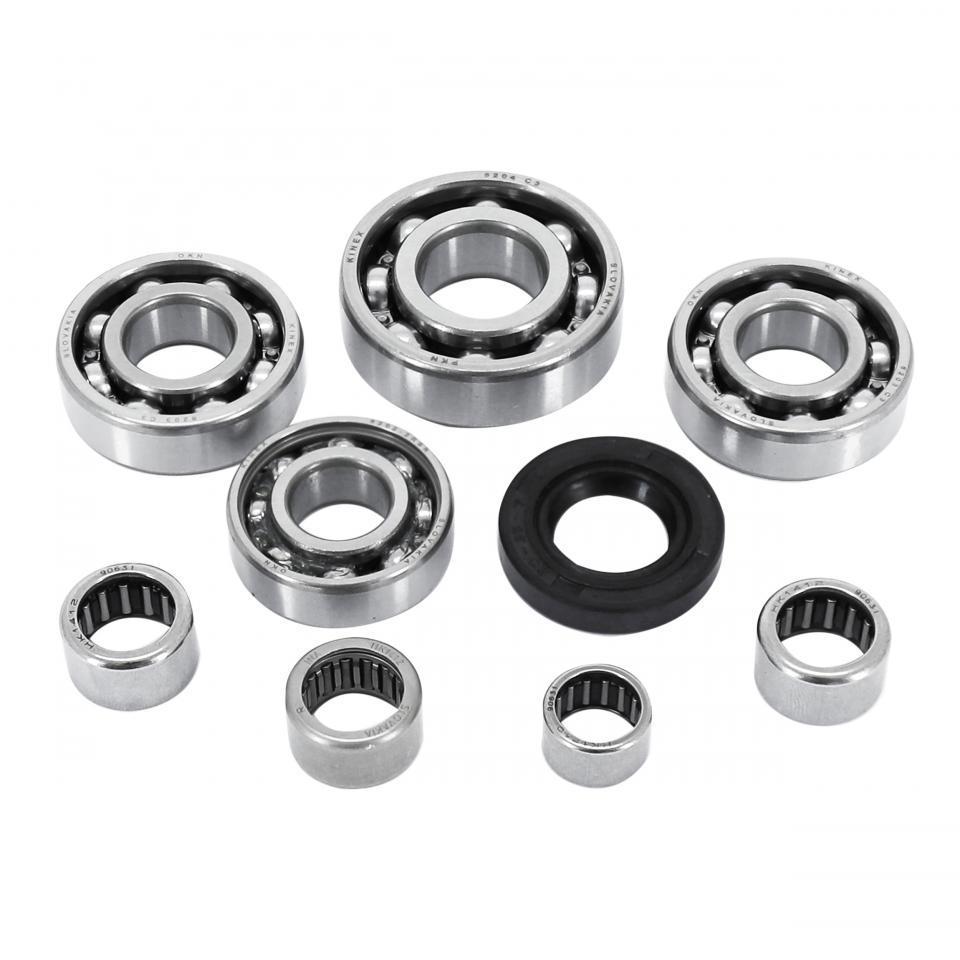 Roulement ou joint spi moteur RSM pour Moto Generic 50 Trigger Avant 2020 Neuf