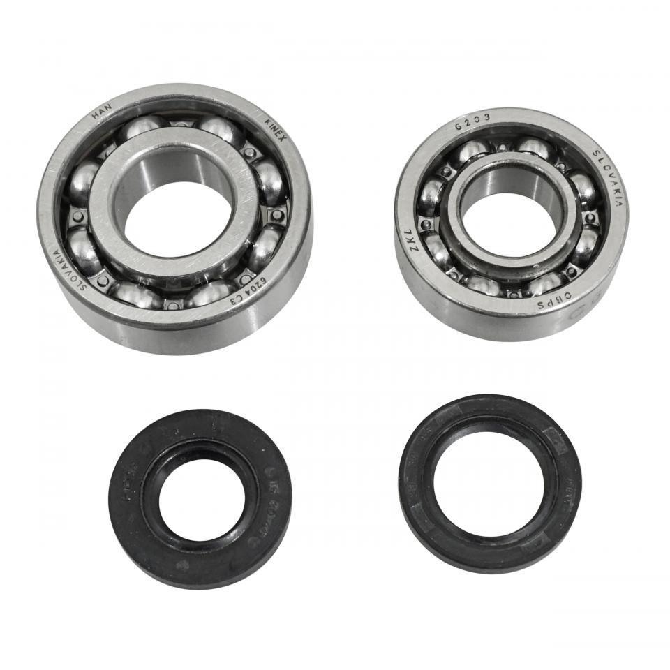 Roulement ou joint spi moteur pour Peugeot 103 MVL