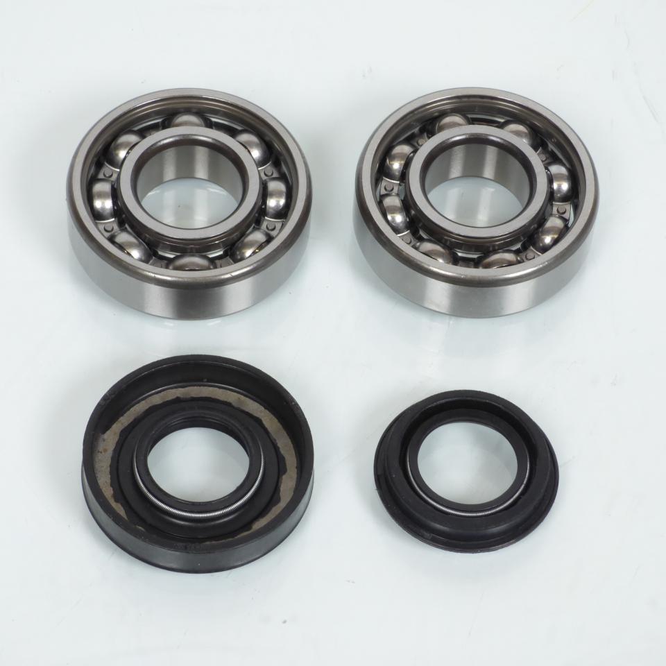 Roulement ou joint spi moteur P2R pour Scooter Generic 50 Ideo Avant 2020 Neuf