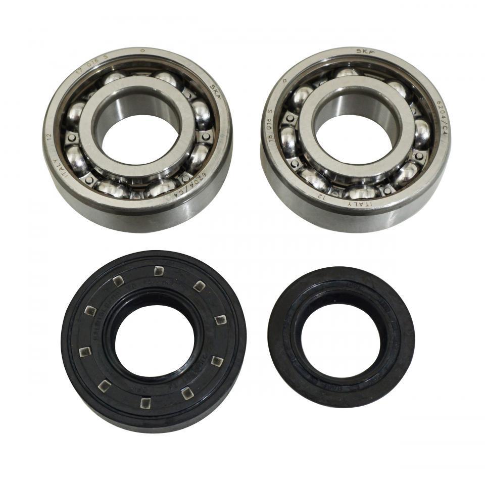 Roulement ou joint spi moteur P2R pour Scooter Aprilia 50 SR Avant 2020 Neuf