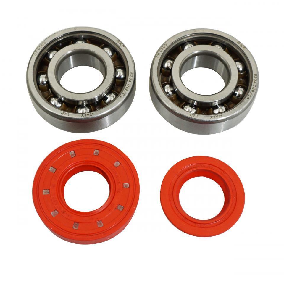 Roulement ou joint spi moteur pour Generic XOR